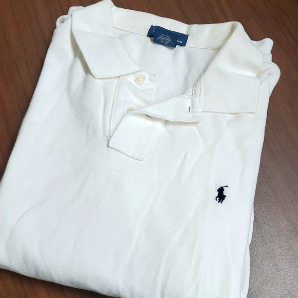 Polo Top - Picture 4 of 5